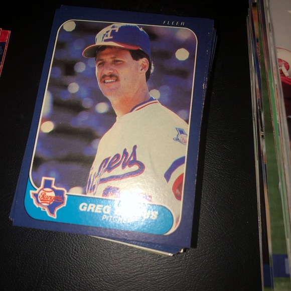 Trading cards vintage - Picture 3 of 16